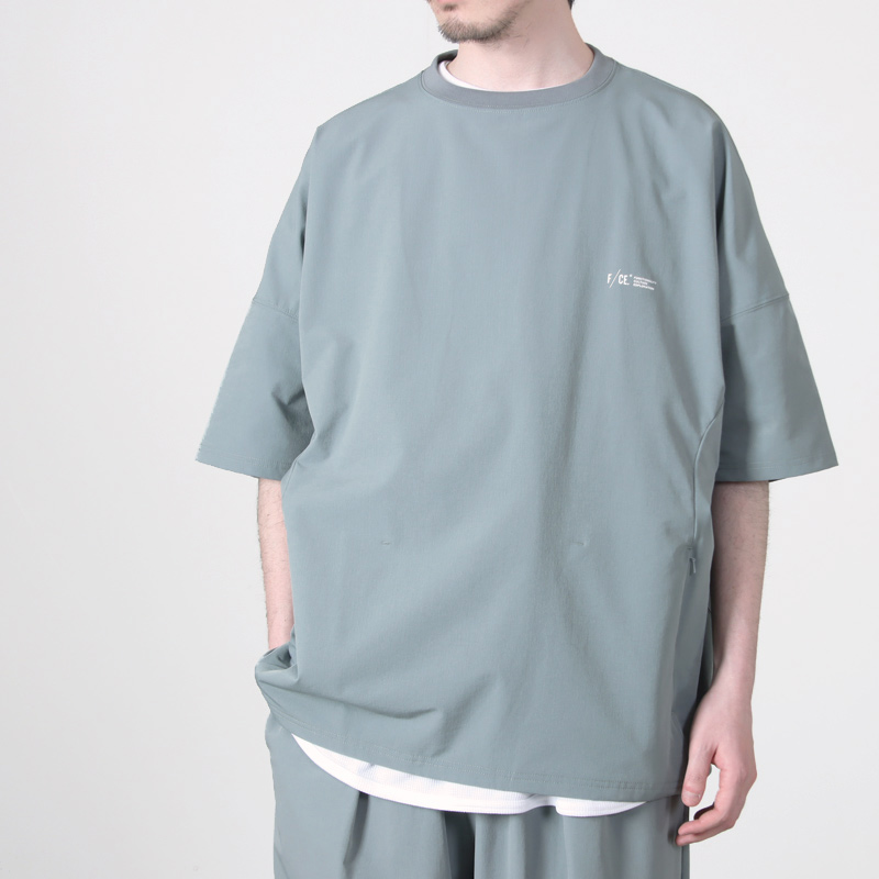 F/CE.(���ե�������) AMPHIBIOUS T-SHIRT