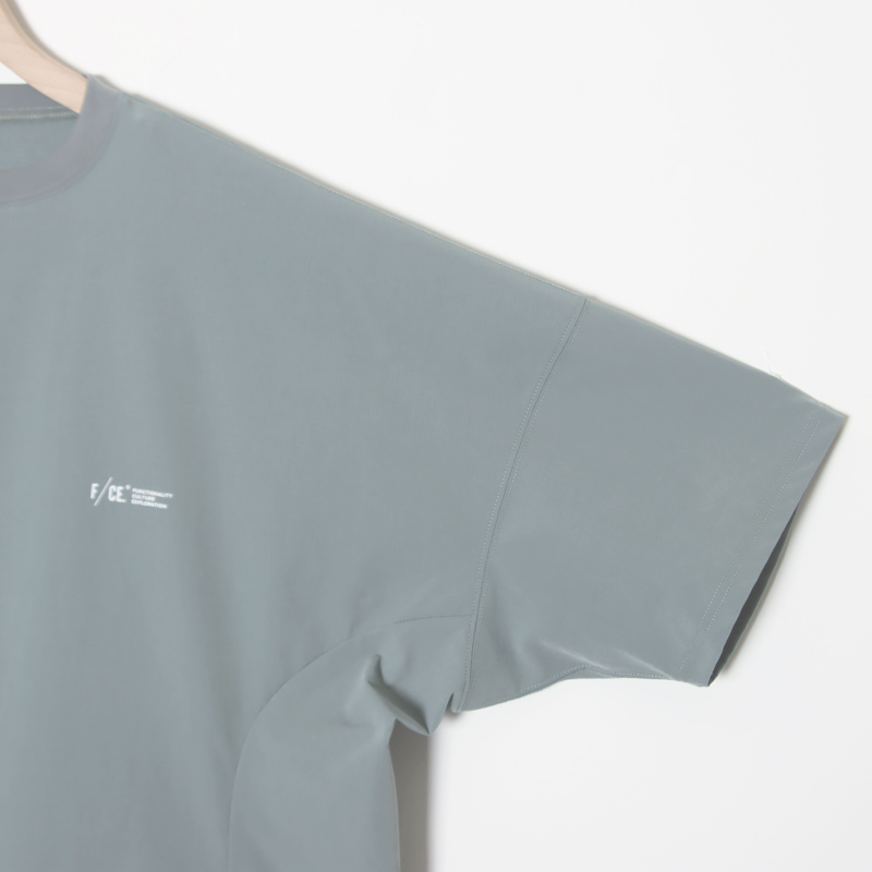 F/CE.(���ե�������) AMPHIBIOUS T-SHIRT