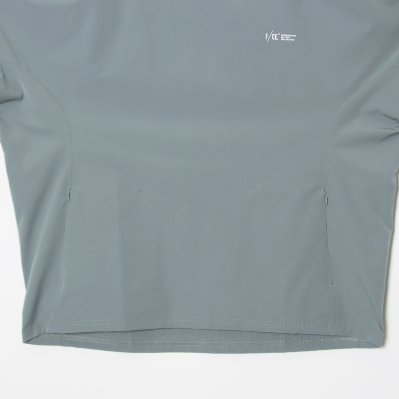 F/CE.(���ե�������) AMPHIBIOUS T-SHIRT