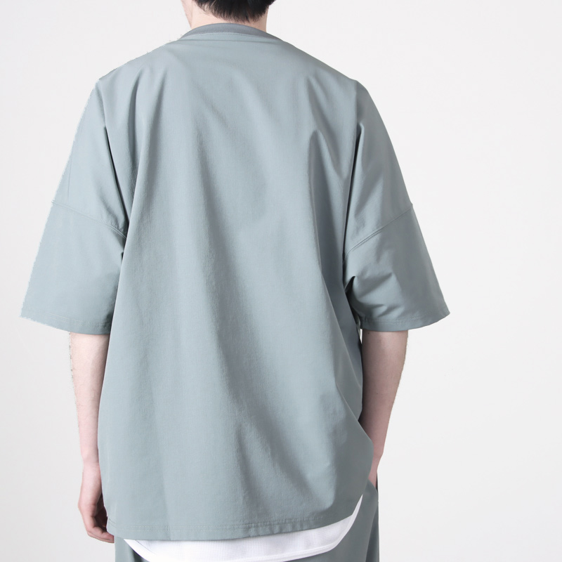 F/CE.(���ե�������) AMPHIBIOUS T-SHIRT