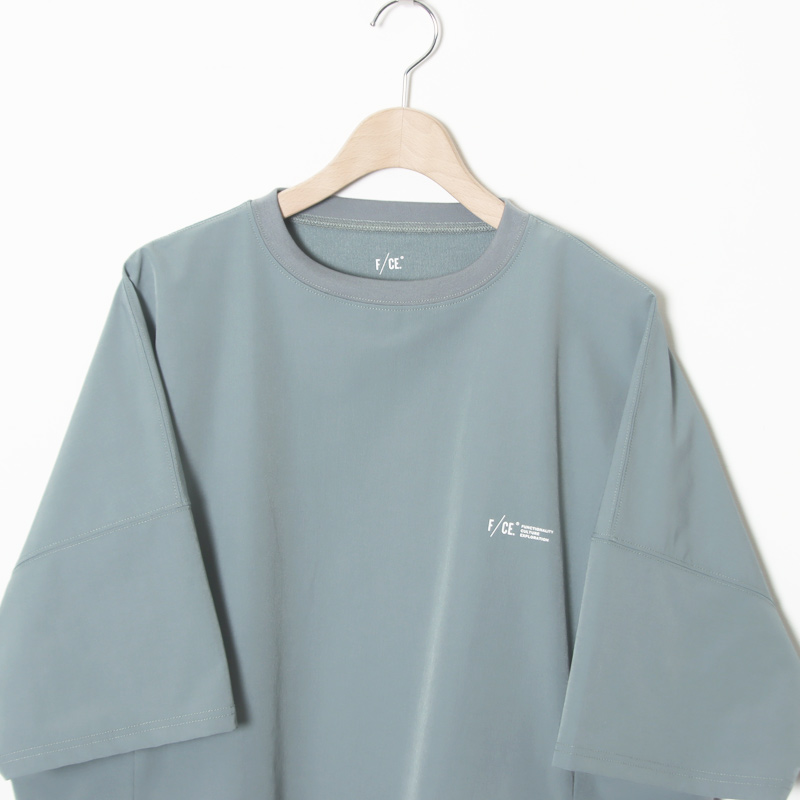 F/CE.(���ե�������) AMPHIBIOUS T-SHIRT