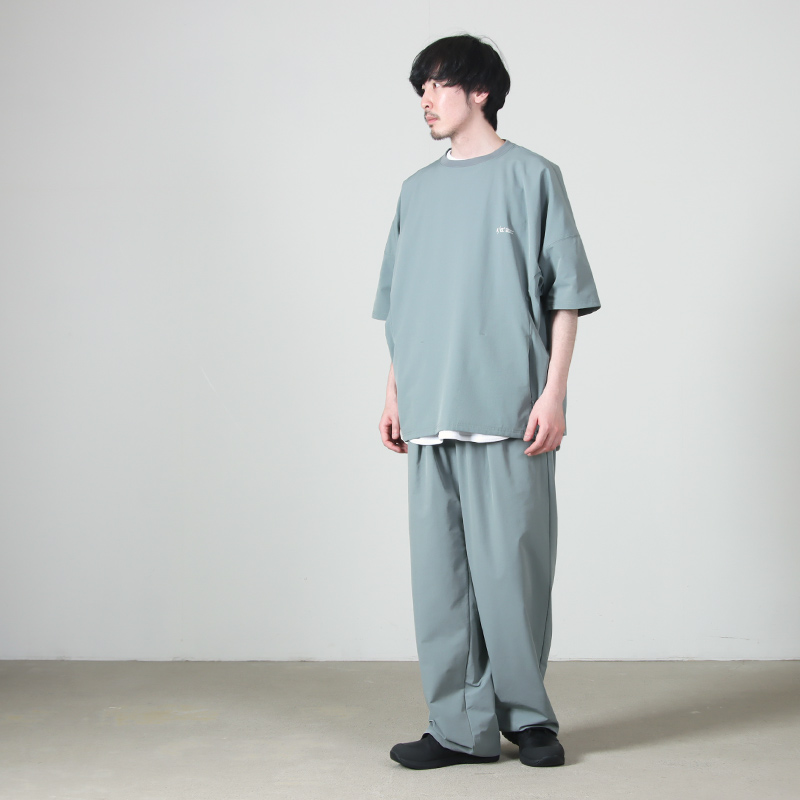 F/CE.(���ե�������) AMPHIBIOUS T-SHIRT