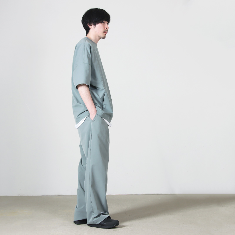 F/CE.(���ե�������) AMPHIBIOUS T-SHIRT