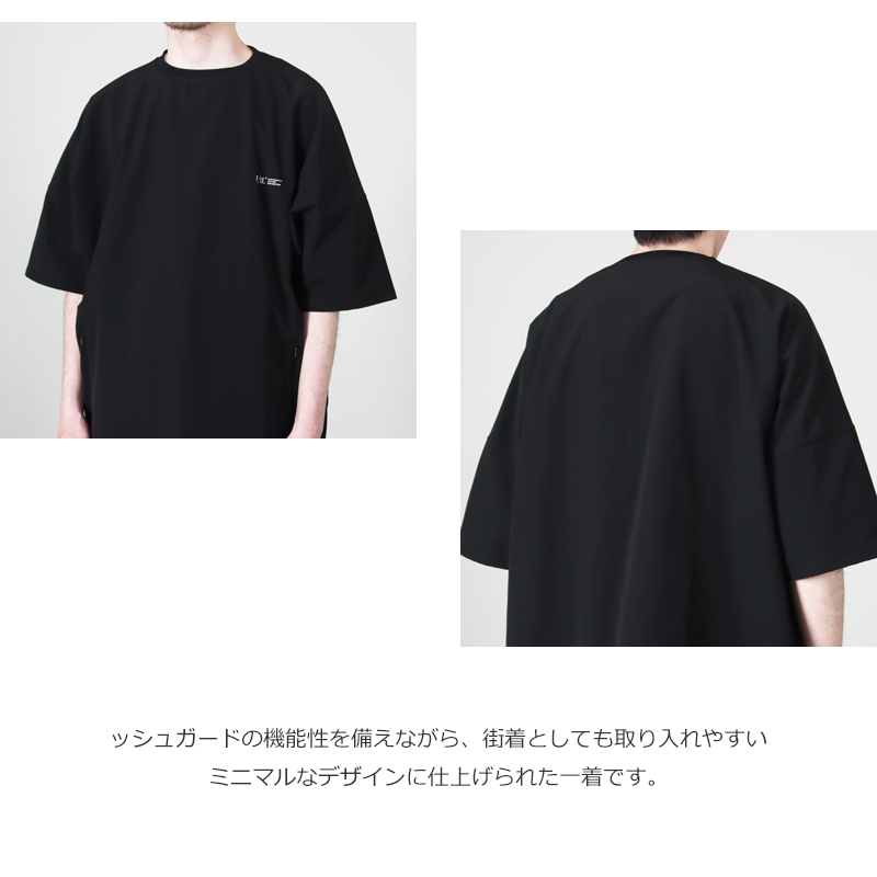 F/CE.(���ե�������) AMPHIBIOUS T-SHIRT