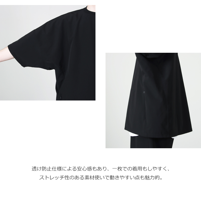 F/CE.(���ե�������) AMPHIBIOUS T-SHIRT