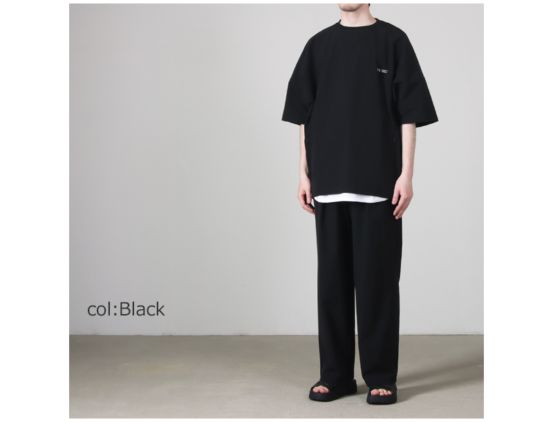 F/CE.(���ե�������) AMPHIBIOUS T-SHIRT