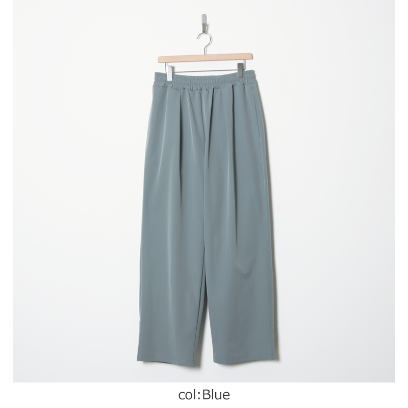 F/CE.(���ե�������) AMPHIBIOUS RELAX PANTS