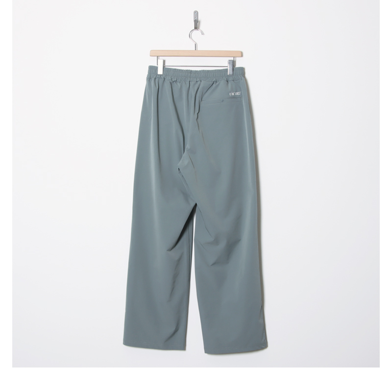 F/CE.(���ե�������) AMPHIBIOUS RELAX PANTS