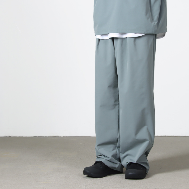 F/CE.(���ե�������) AMPHIBIOUS RELAX PANTS