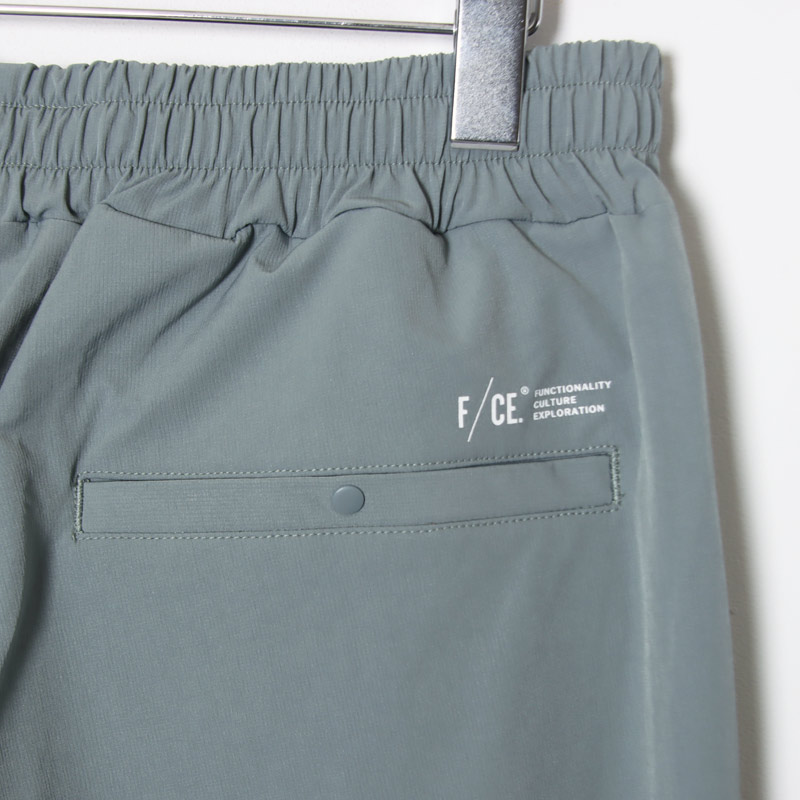 F/CE.(���ե�������) AMPHIBIOUS RELAX PANTS