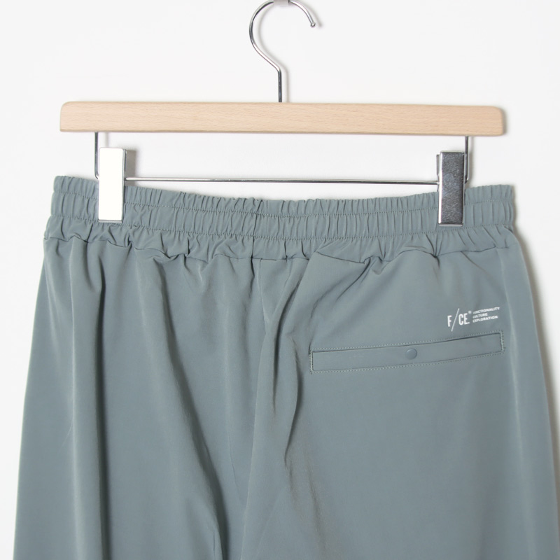 F/CE.(���ե�������) AMPHIBIOUS RELAX PANTS