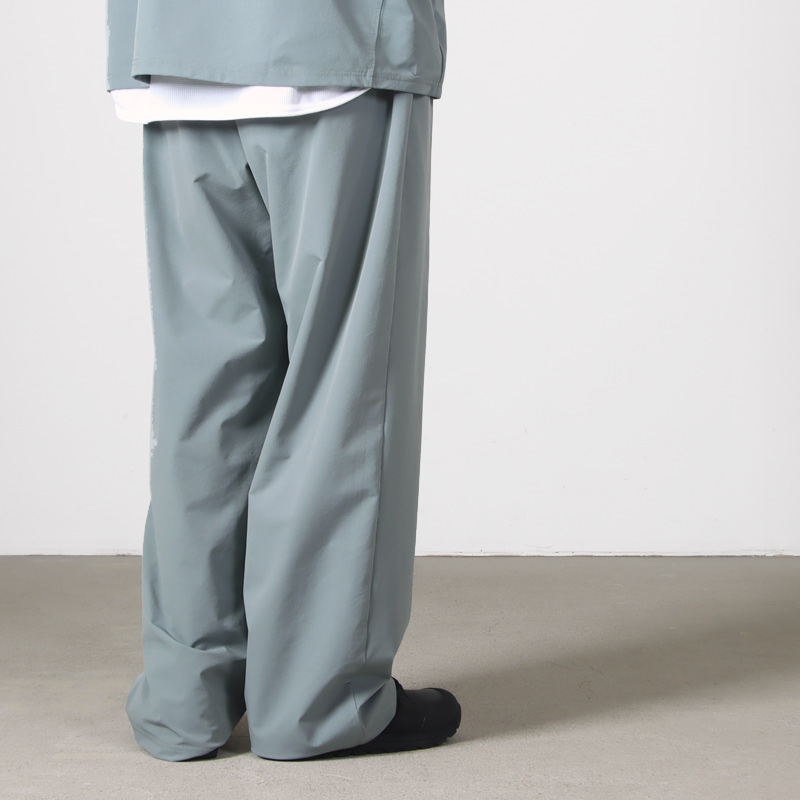 F/CE.(���ե�������) AMPHIBIOUS RELAX PANTS