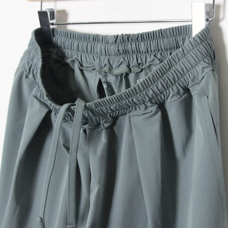 F/CE.(���ե�������) AMPHIBIOUS RELAX PANTS