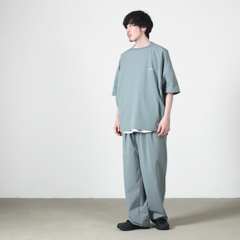 F/CE.(���ե�������) AMPHIBIOUS RELAX PANTS