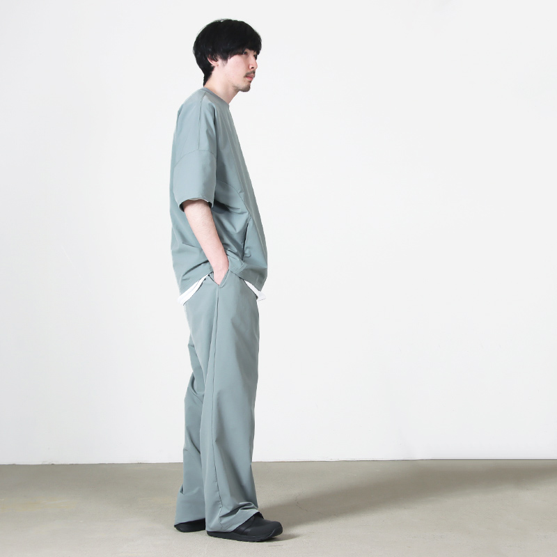 F/CE.(���ե�������) AMPHIBIOUS RELAX PANTS