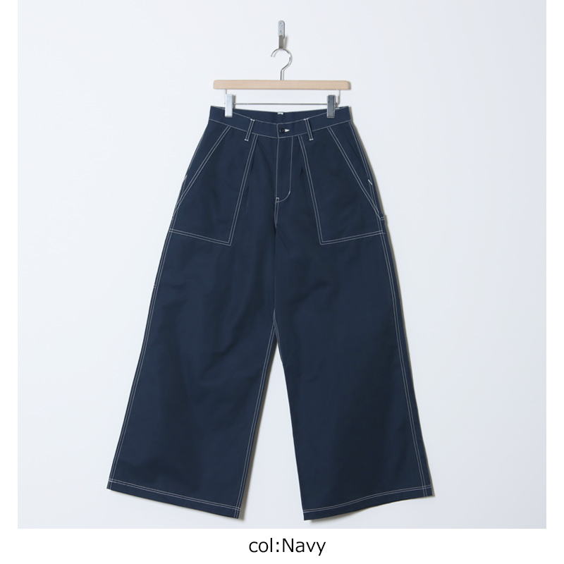 F/CE.(���ե�������) HYBRID WORK PANTS