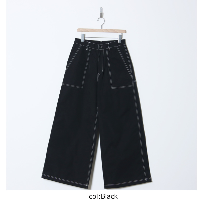 F/CE.(���ե�������) HYBRID WORK PANTS