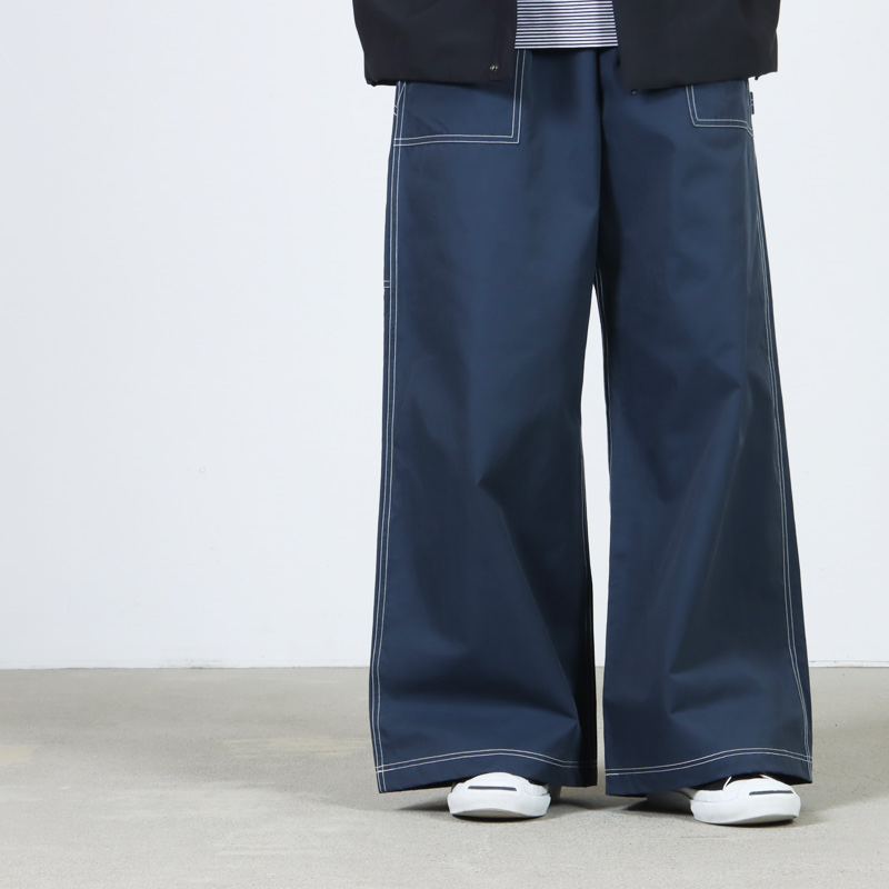 F/CE.(���ե�������) HYBRID WORK PANTS