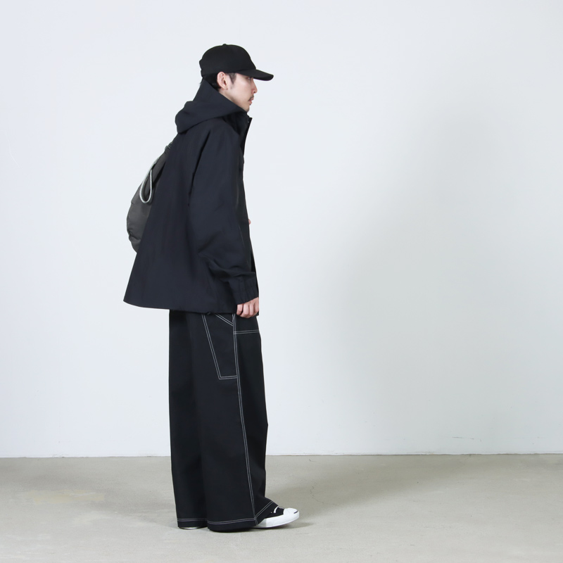 F/CE.(���ե�������) HYBRID WORK PANTS