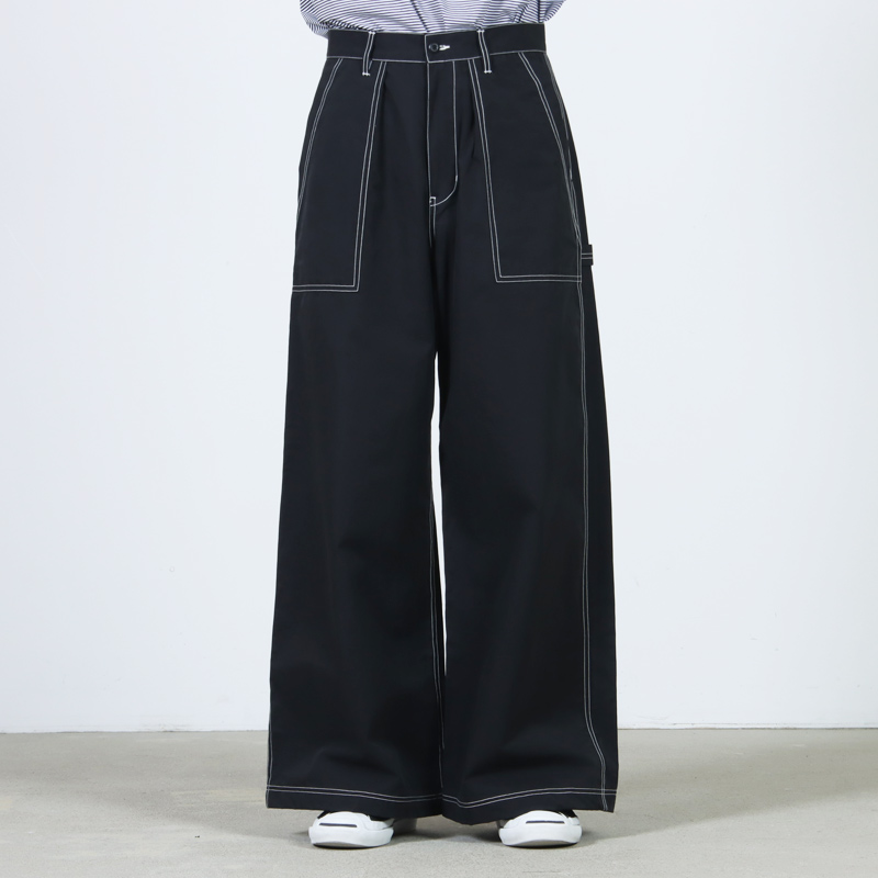 F/CE.(���ե�������) HYBRID WORK PANTS