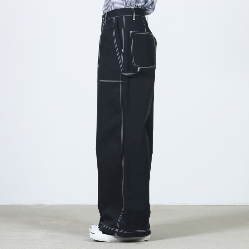 F/CE.(���ե�������) HYBRID WORK PANTS