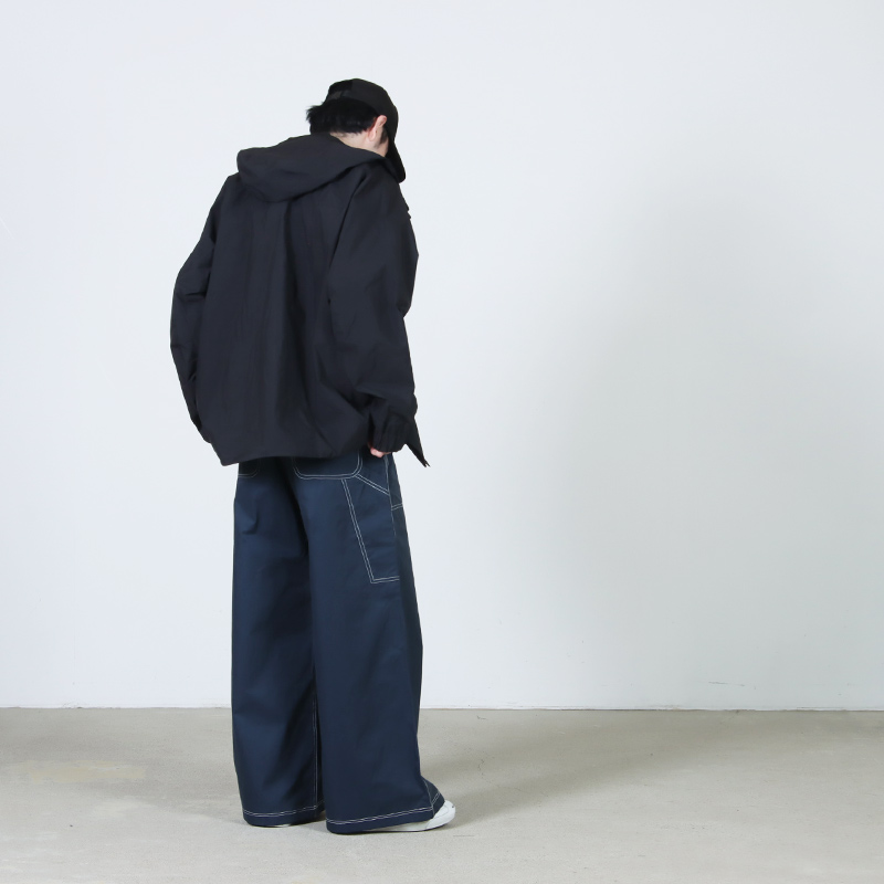 F/CE.(���ե�������) HYBRID WORK PANTS