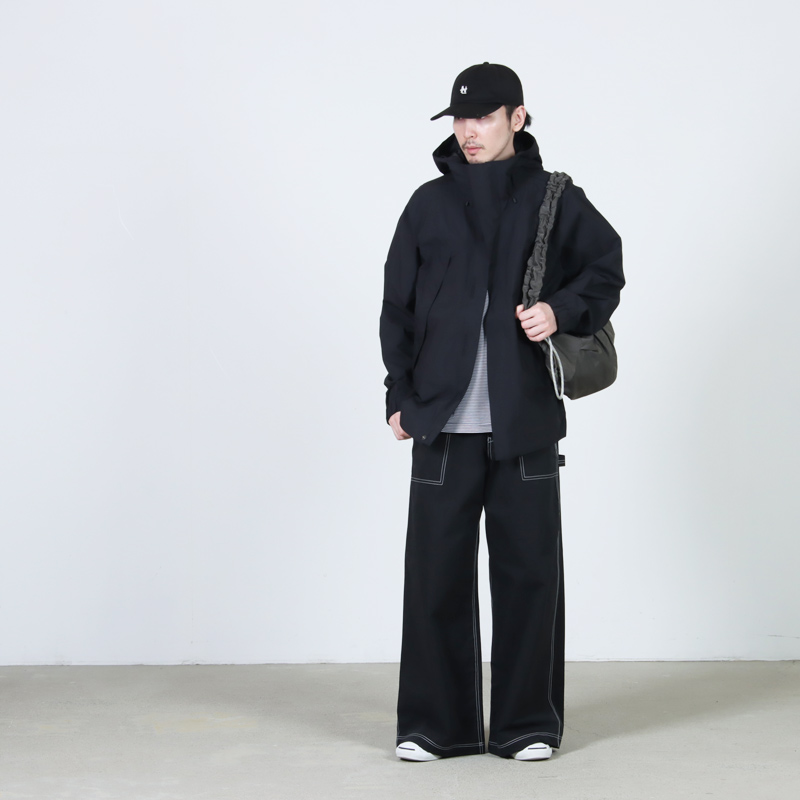 F/CE.(���ե�������) HYBRID WORK PANTS