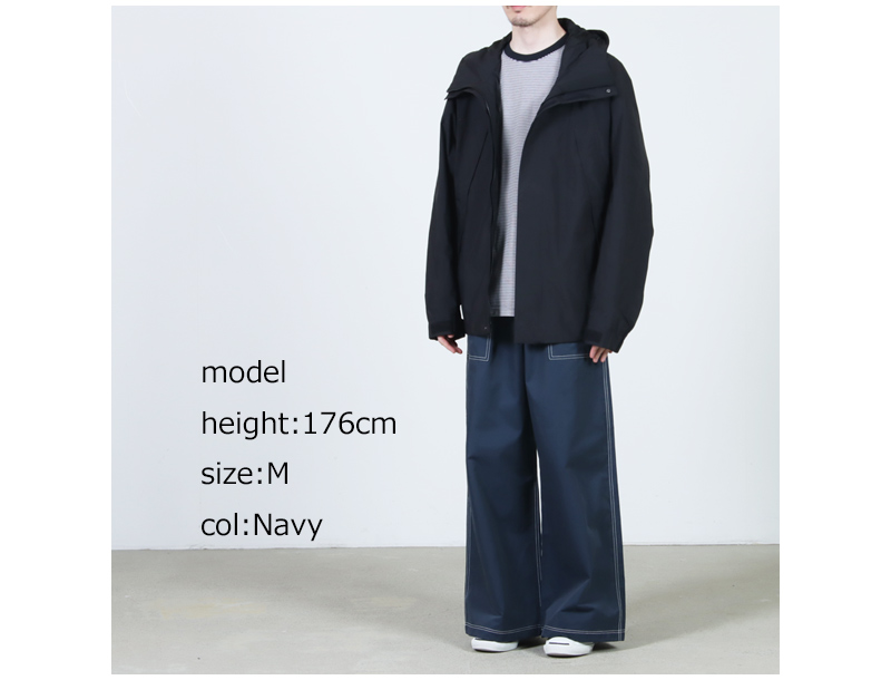 F/CE.(���ե�������) HYBRID WORK PANTS