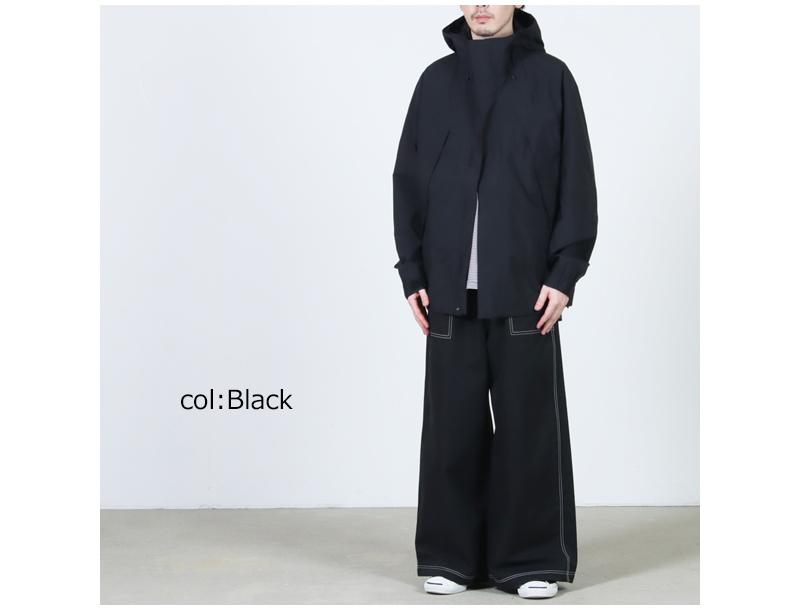 F/CE.(���ե�������) HYBRID WORK PANTS