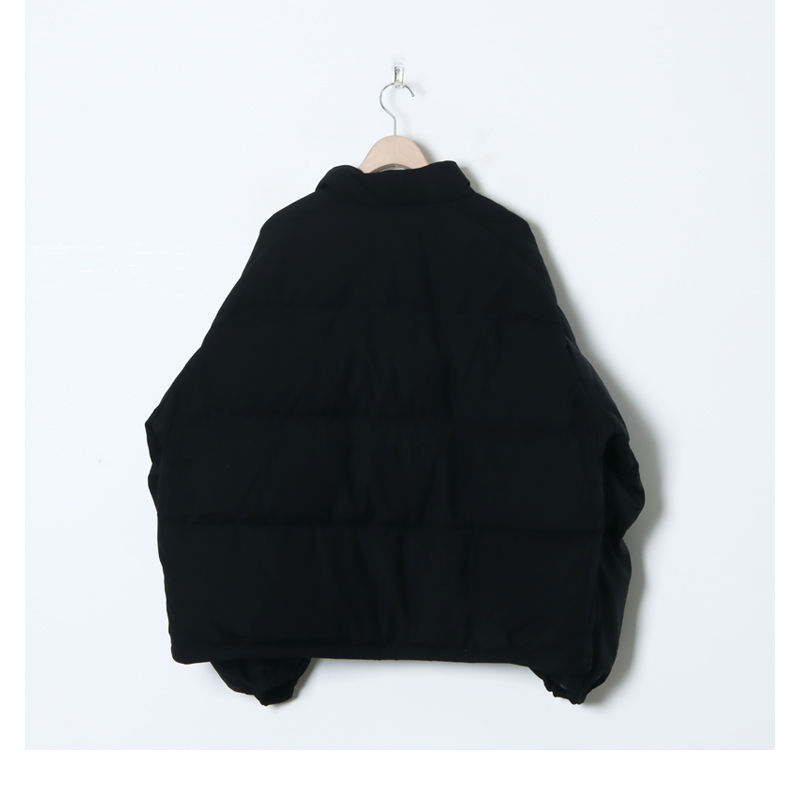 F/CE.(ե) F/CE.DIGAWEL Puffer Jacket