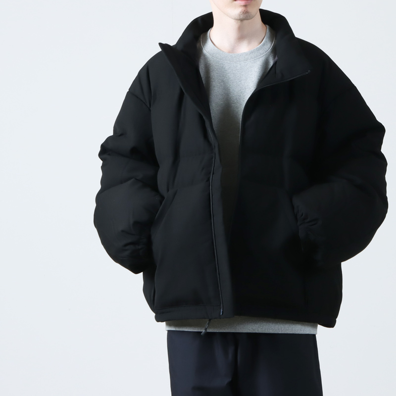 F/CE.(ե) F/CE.DIGAWEL Puffer Jacket