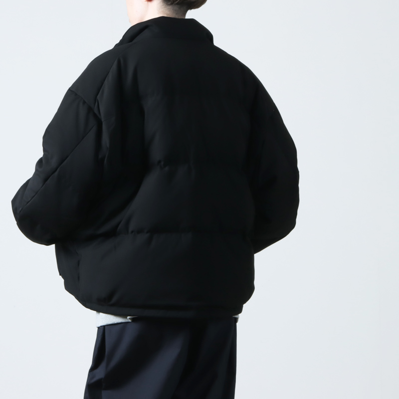 F/CE.(ե) F/CE.DIGAWEL Puffer Jacket