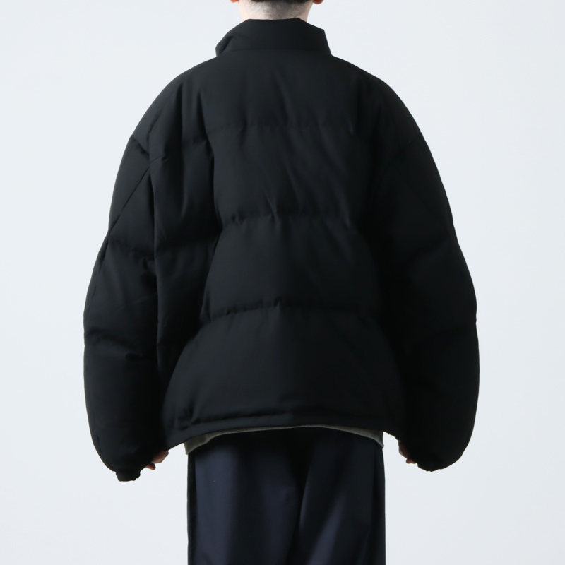 F/CE.(ե) F/CE.DIGAWEL Puffer Jacket