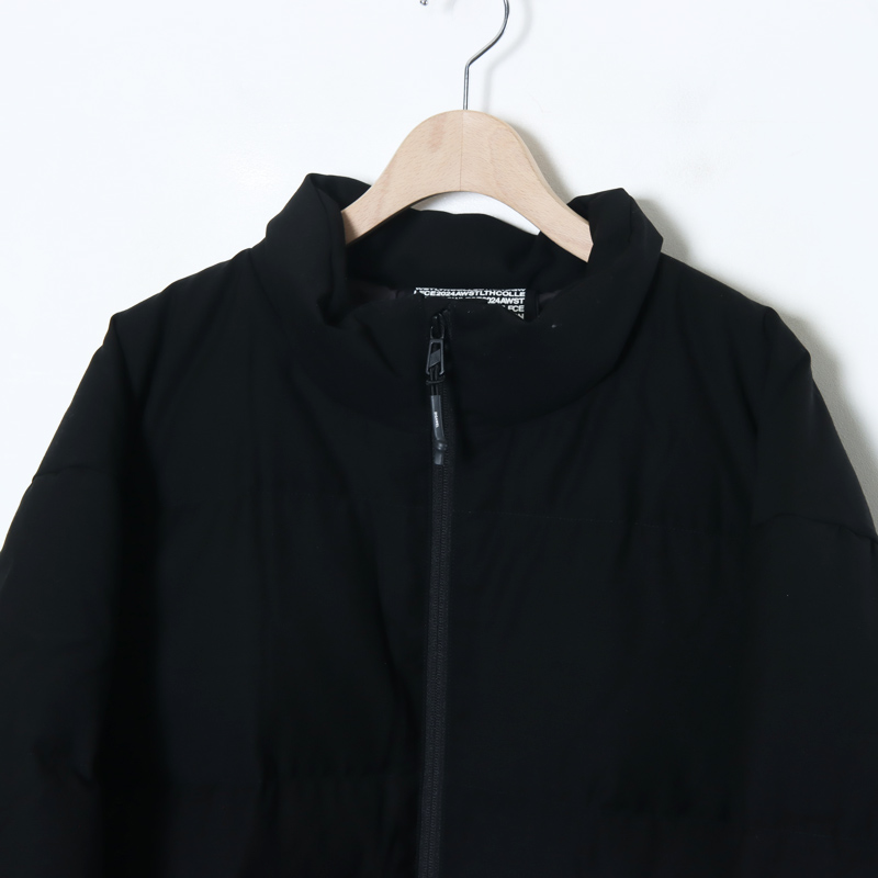 F/CE.(ե) F/CE.DIGAWEL Puffer Jacket