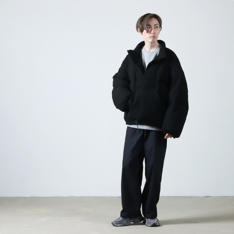 F/CE. (エフシーイー) F/CE.×DIGAWEL Puffer Jacket / F/CE.×DIGAWEL パファージャケット