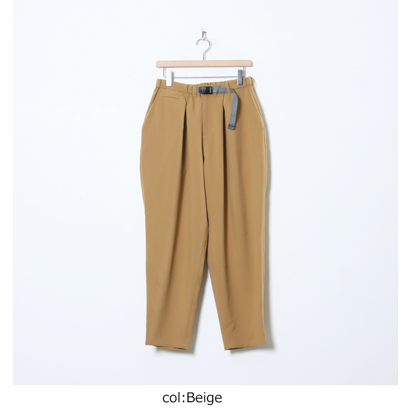 F/CE.(ե) PIPING BALLOON TROUSER