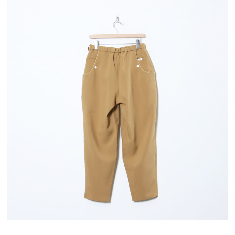 F/CE.(ե) PIPING BALLOON TROUSER