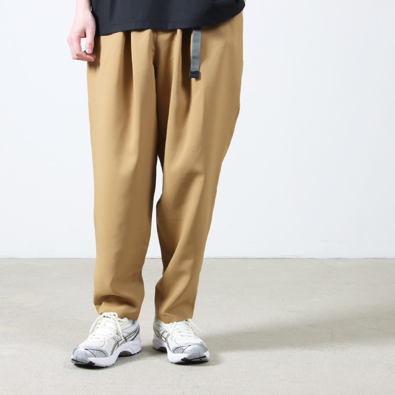 F/CE.(ե) PIPING BALLOON TROUSER