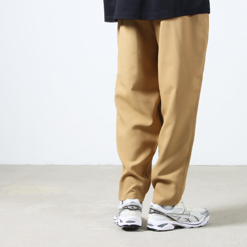 F/CE.(ե) PIPING BALLOON TROUSER