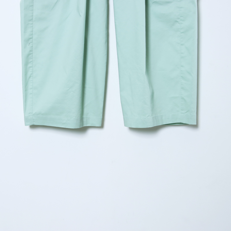 F/CE.(ե) SOLOTEX PIGMENT DYE CARGO TROUSERS