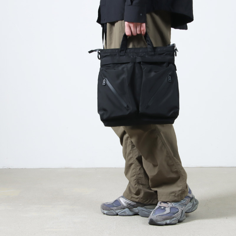 F/CE. (エフシーイー) 420 re/cor SMALL HELMET / 420 re/cor
