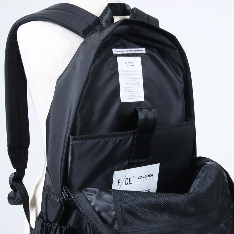 F/CE.(ե) 420 re/cor UTILITY DAY PACK