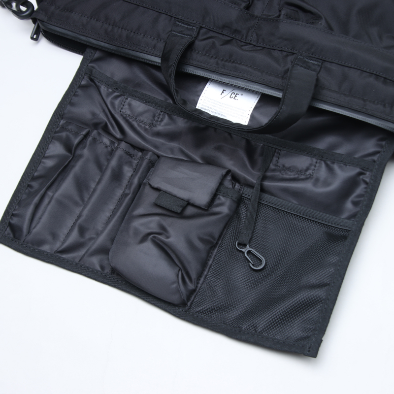 F/CE.(���ե�������) 420 re/cor 3WAY HELMET