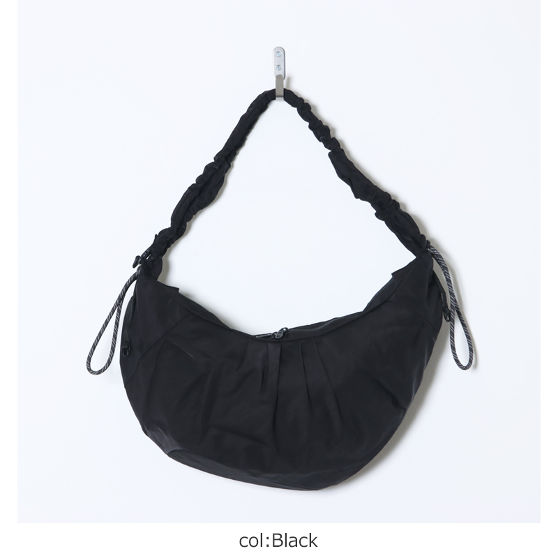F/CE.(���ե�������) TEXTURED TWILL BODY BAG