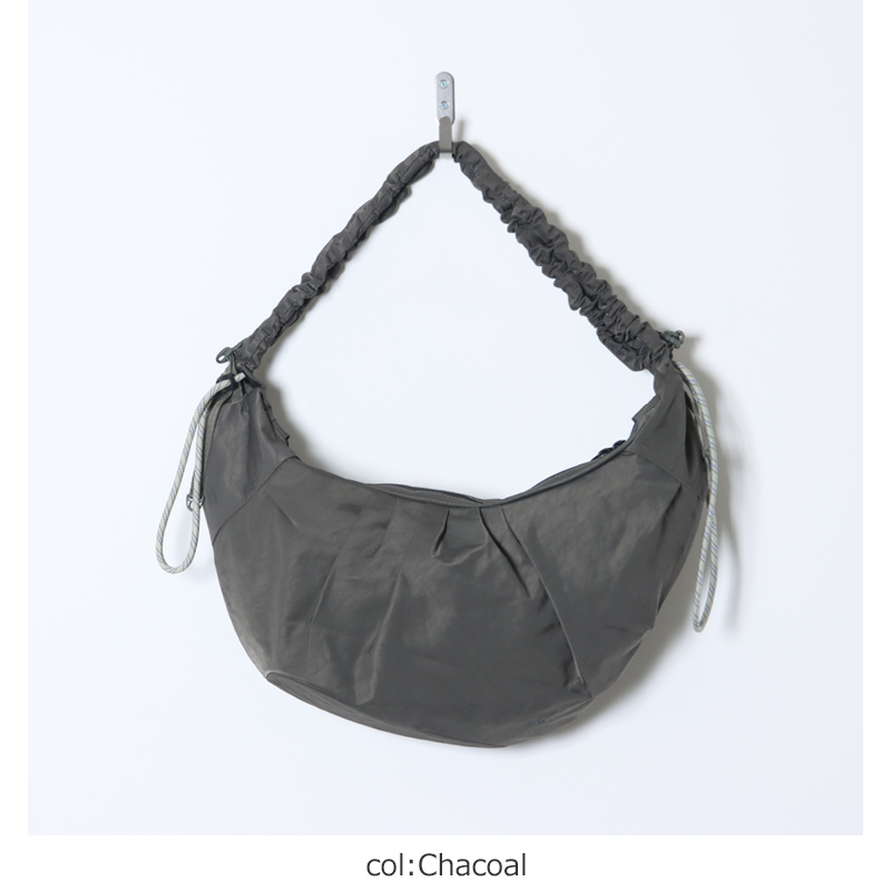 F/CE.(���ե�������) TEXTURED TWILL BODY BAG