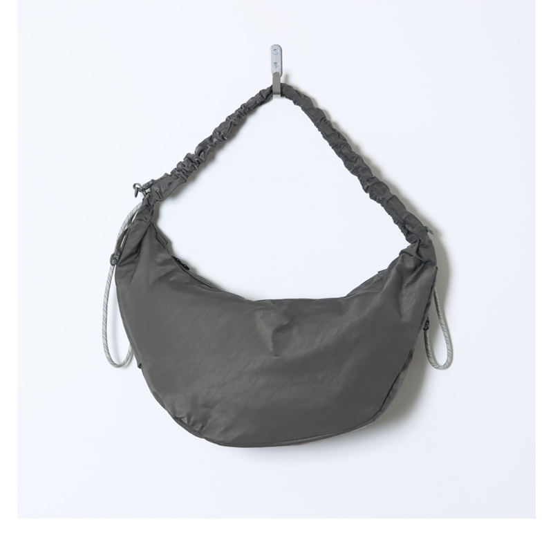 F/CE.(���ե�������) TEXTURED TWILL BODY BAG