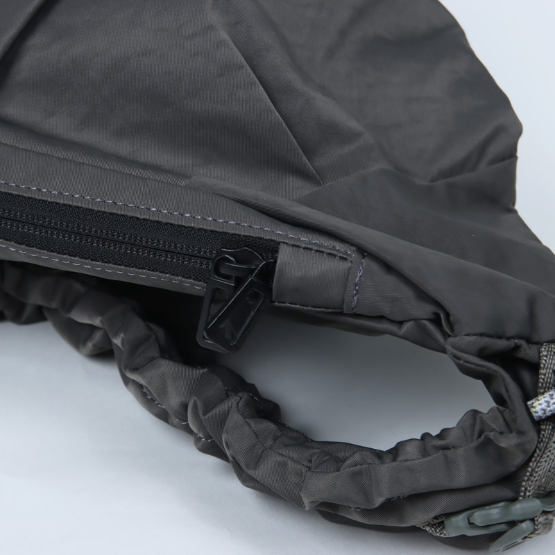 F/CE.(���ե�������) TEXTURED TWILL BODY BAG