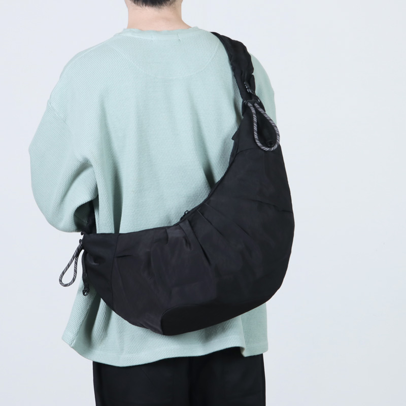 F/CE.(���ե�������) TEXTURED TWILL BODY BAG