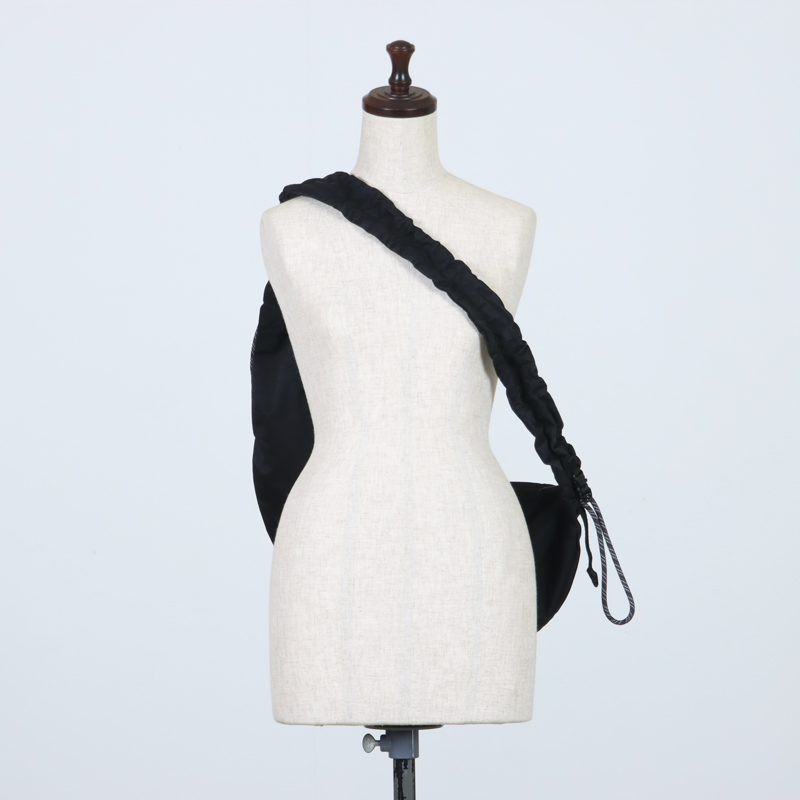 F/CE.(���ե�������) TEXTURED TWILL BODY BAG