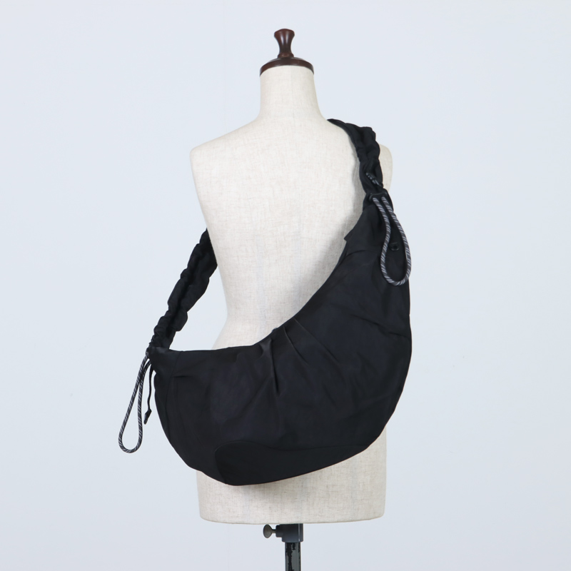 F/CE.(���ե�������) TEXTURED TWILL BODY BAG